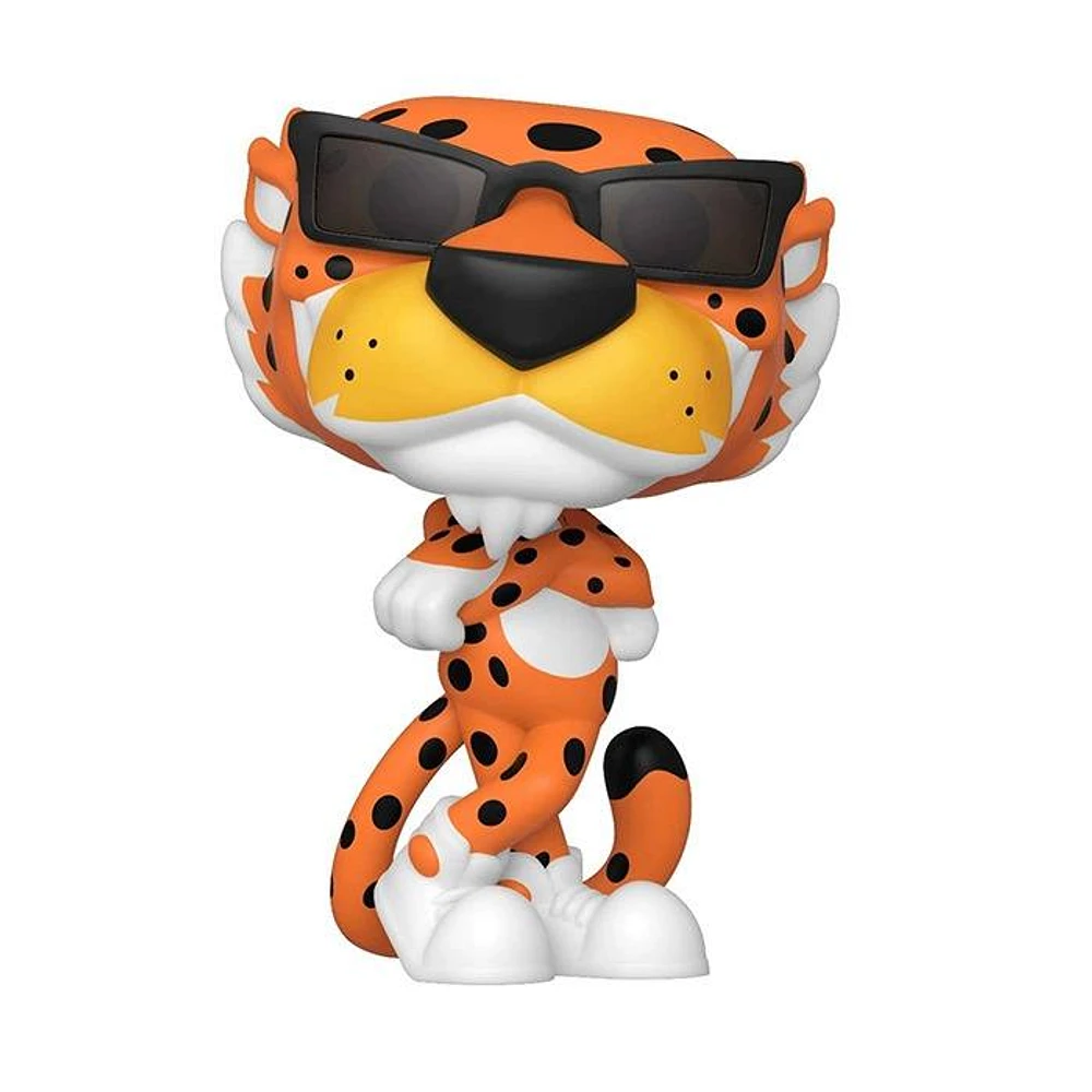 Funko Pop! Ad Icons Chester Cheetah Cheetos