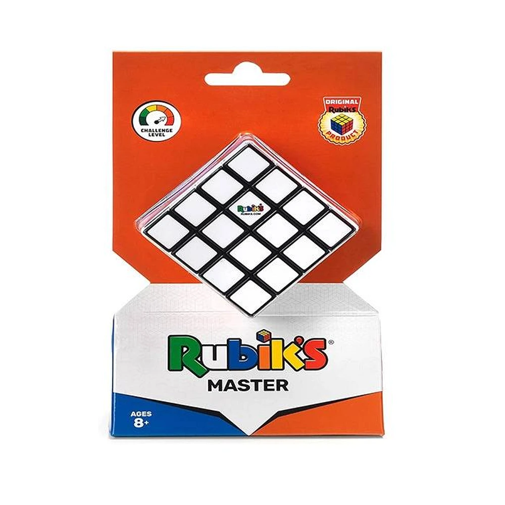 Rubik’s Cube 4×4