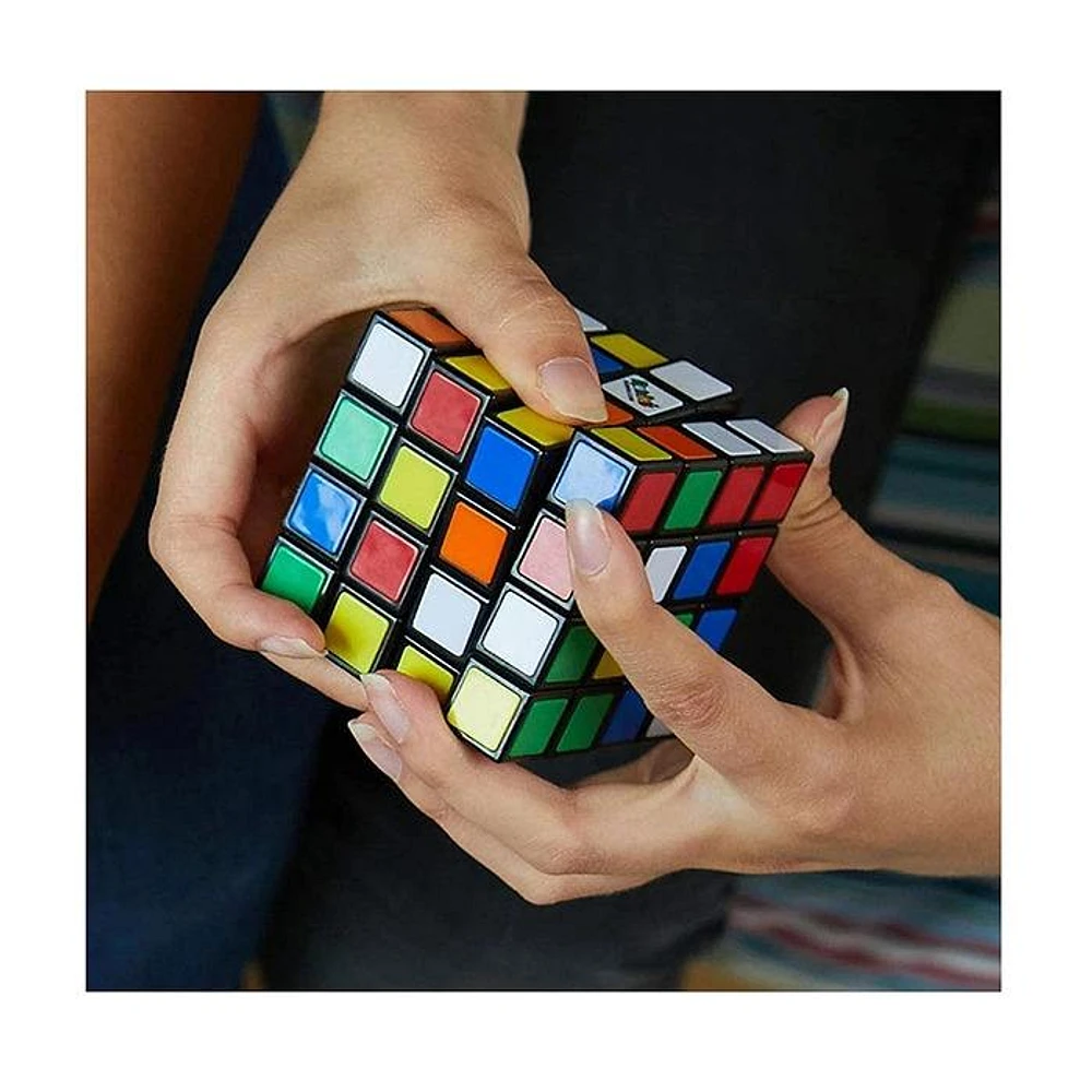 Rubik’s Cube 4×4