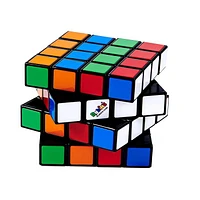 Rubik’s Cube 4×4