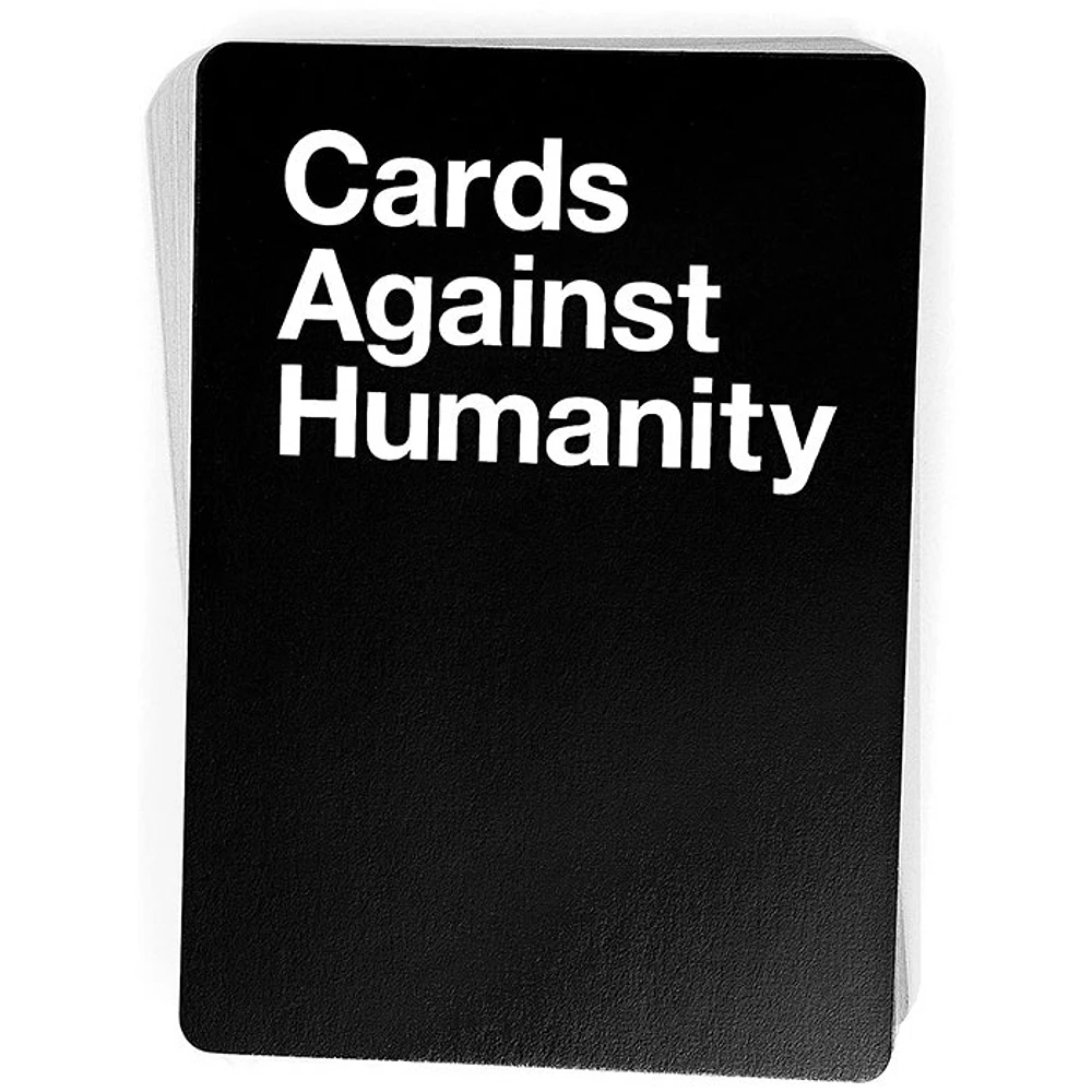 Cards Against Humanity: World Wide Web Pack