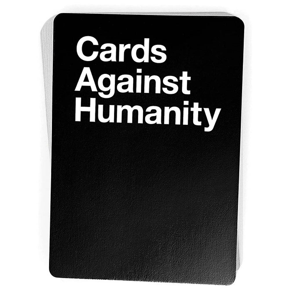 Cards Against Humanity: Your Sh!tty Jokes