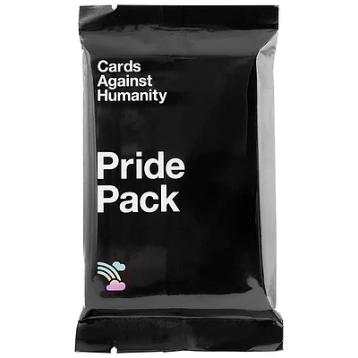 Cards Against Humanity: Pride Pack