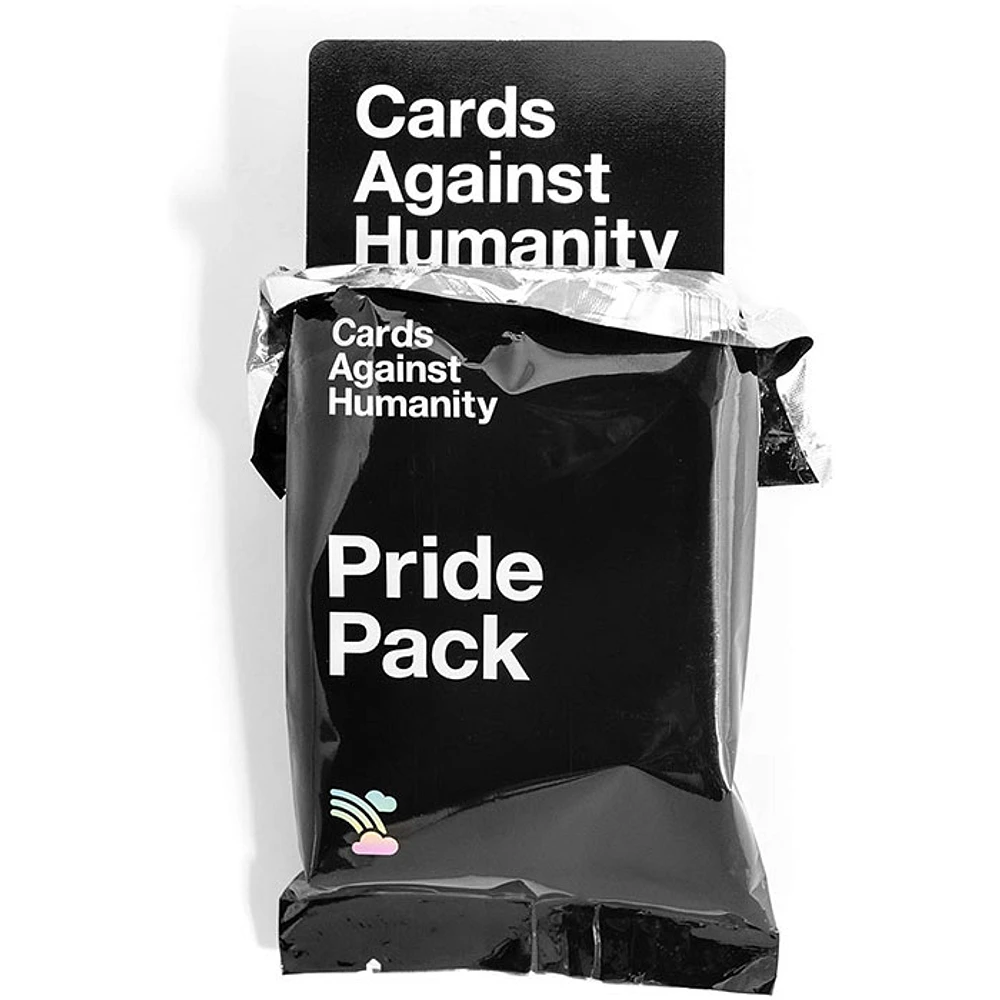 Cards Against Humanity: Pride Pack