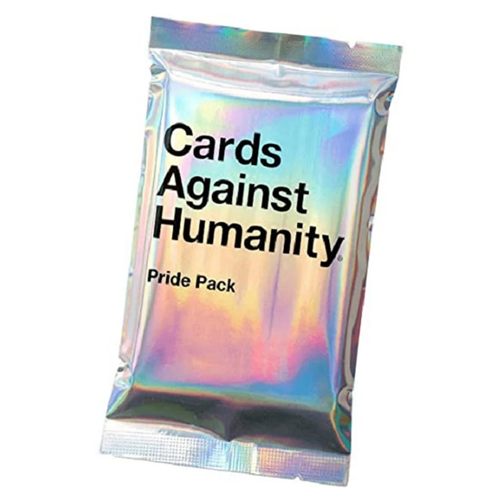 Cards Against Humanity: Pride Pack