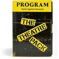 Cards Against Humanity: Theatre Pack