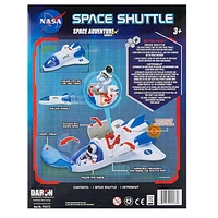 Daron NASA Space Adventure Series with Figure