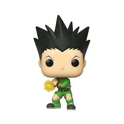 Funko Pop! Animation Hunter x Hunter Gon Freecs Jajank