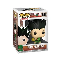 Funko Pop! Animation Hunter x Hunter Gon Freecs Jajank