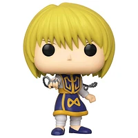 Funko Pop! Animation Hunter x Hunter Kurapika