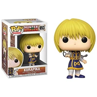 Funko Pop! Animation Hunter x Hunter Kurapika