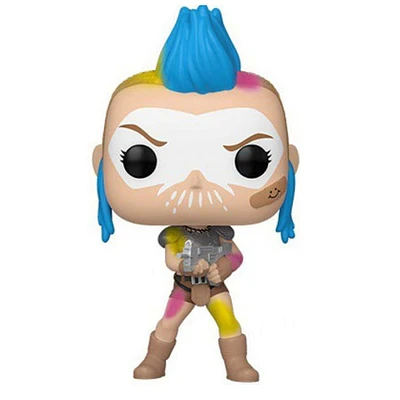 Pop Games: Rage 2 – Goon Squad Vinyl Figure