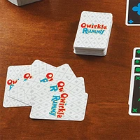 Mindware Qwirkle Rummy