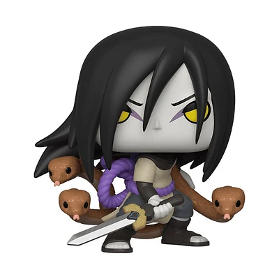 Funko Pop! Animation Naruto Orochimaru