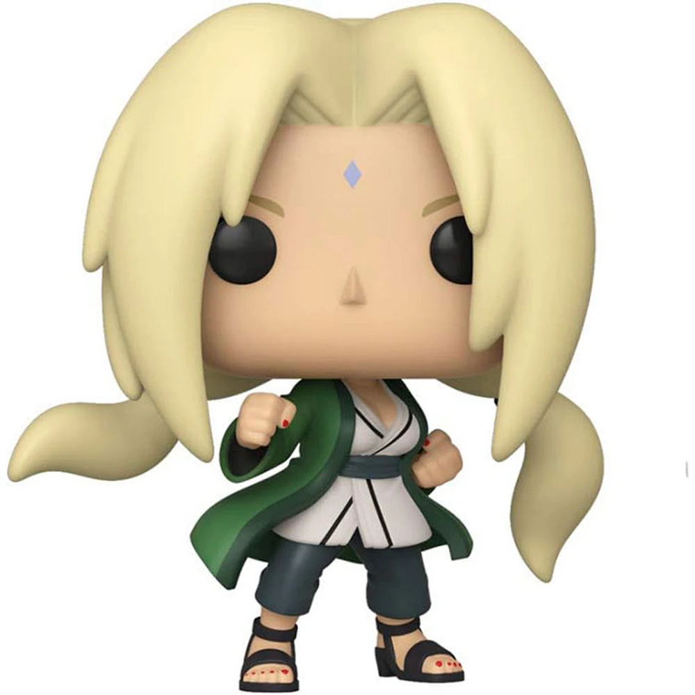 Funko Pop! Naruto Lady Tsunade