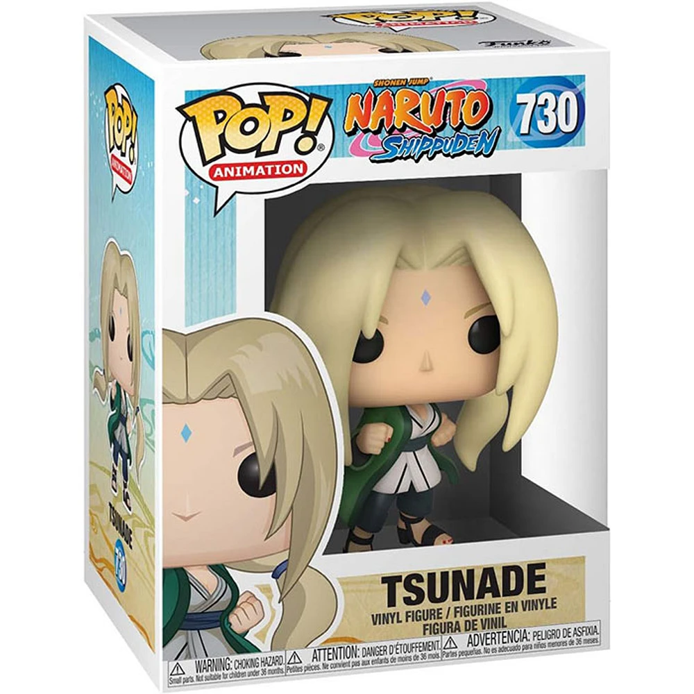 Funko Pop! Naruto Lady Tsunade