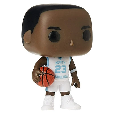 Funko Pop! Micheal Jordan UNC Away Jersey