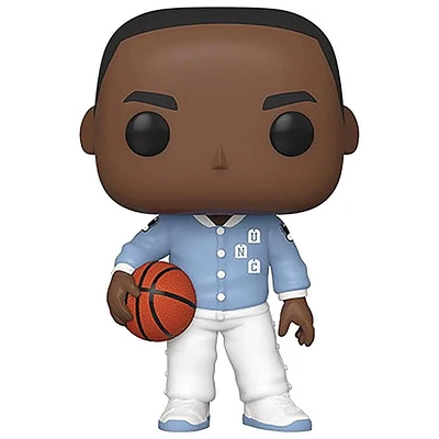 Funko Pop! Micheal Jordan UNC Warm Ups