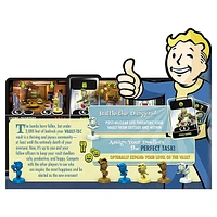 Fallout Shelter: The Board Game