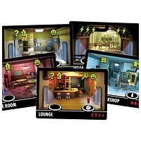 Fallout Shelter: The Board Game