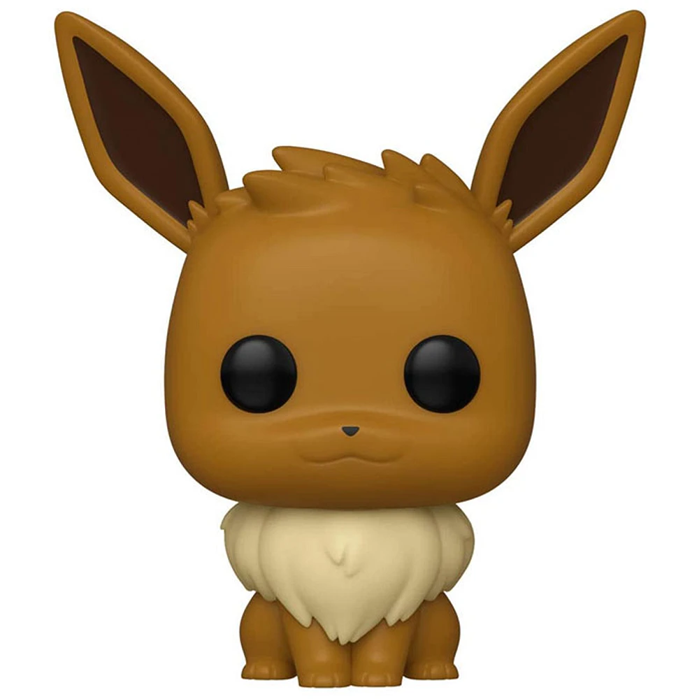 Funko Pop: Pokémon – Eevee