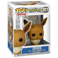 Funko Pop: Pokémon – Eevee