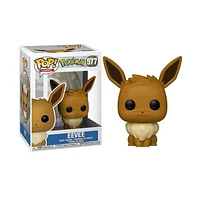 Funko Pop: Pokémon – Eevee