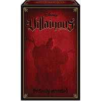 Disney Villainous: Perfectly Wretched