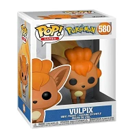 Funko Pop! Games Pokemon Vulpix