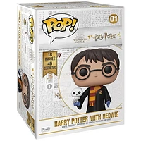 Funko Pop! Harry Potter 18″ Harry Potter