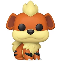 Funko Pop! Pokemon S3 Growlithe