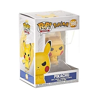 Funko Pop! Pokemon S3 Grumpy Pikachu