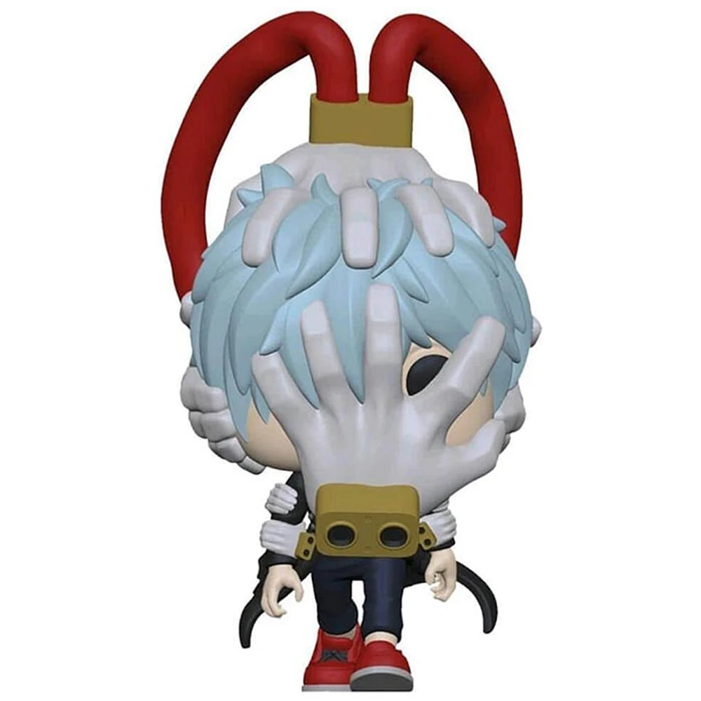 Pop My Hero Academia Shgaraki Vinyl Figure