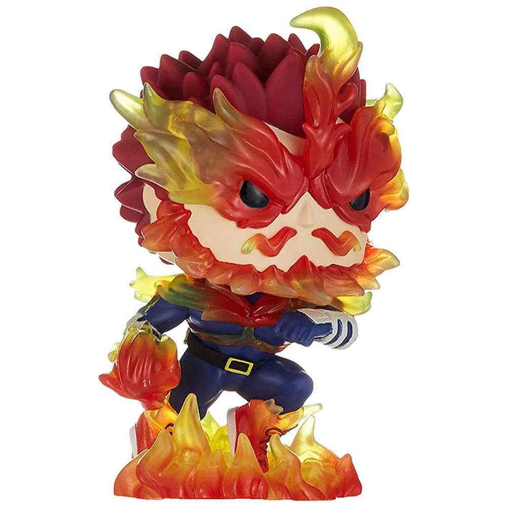 Funko Pop! My Hero Academia Endeavor