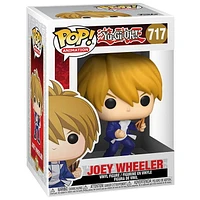 Funko Pop! Animation Yu-Gi-Oh Joey Wheeler