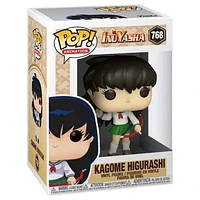 Funko Pop! Animation Inuyasha Kagome Higurashi