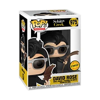 Funko Pop! Schitts Creek David Chase Edition