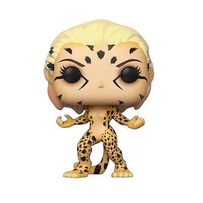 Funko Pop! Wonder Woman 1984 The Cheetah