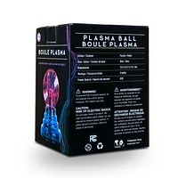 Plasma Ball USB Powered 3 Inch