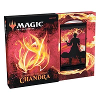 Magic The Gathering TCG: Signature Spellbook Chandra