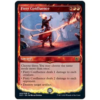 Magic The Gathering TCG: Signature Spellbook Chandra