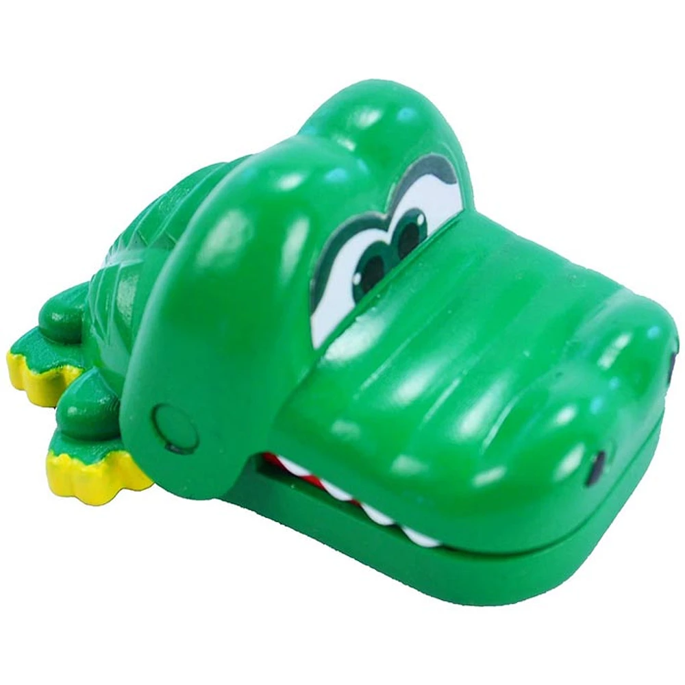 World’s Smallest Crocodile Dentist Game