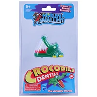 World’s Smallest Crocodile Dentist Game