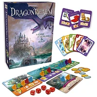 Gamewright Dragonrealm