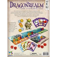 Gamewright Dragonrealm