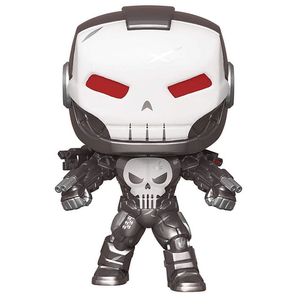 Pop Marvel: Punisher War Machine