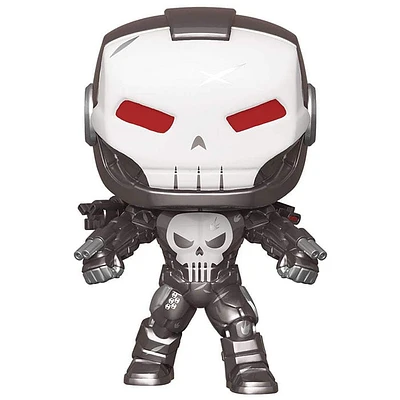 Pop Marvel: Punisher War Machine