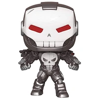 Pop Marvel: Punisher War Machine