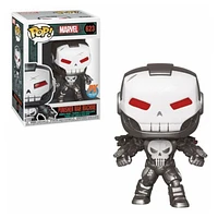 Pop Marvel: Punisher War Machine