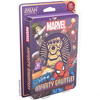 Infinity Gauntlet Love Letter Game